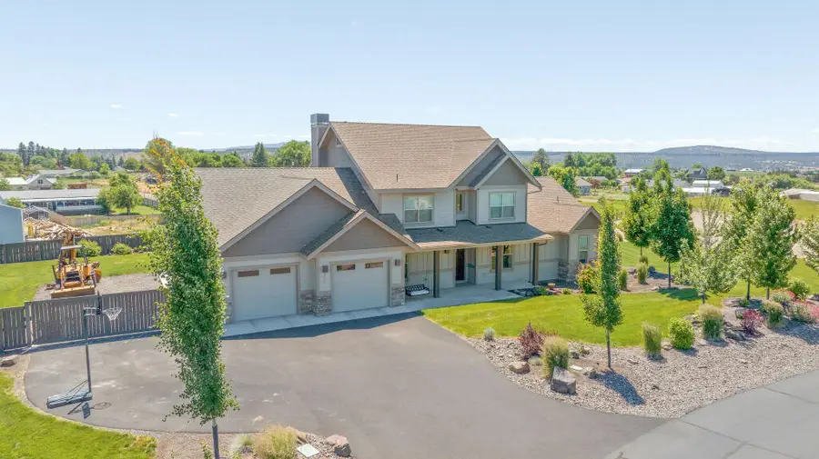 344 NW Saddle Ridge Loop, Prineville, OR 97754 - Image #2