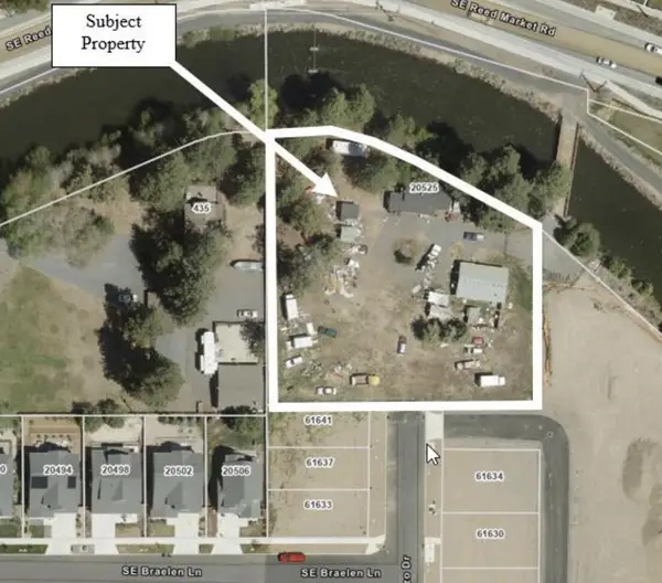 20525 SE Reed Market, Bend, OR 97702