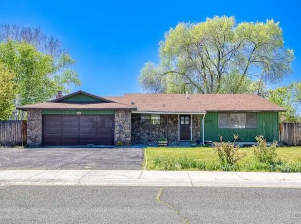 4332 Meadows Drive, Klamath Falls, OR 97603