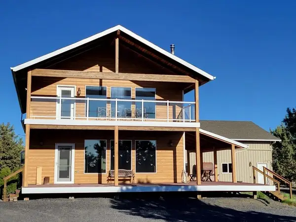 5540 SE Gravett, Prineville, OR 97754