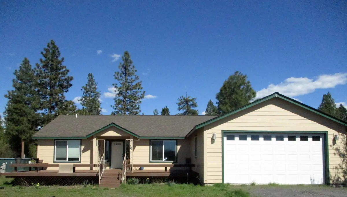 36141 David Street, Chiloquin, OR 97624 - #1