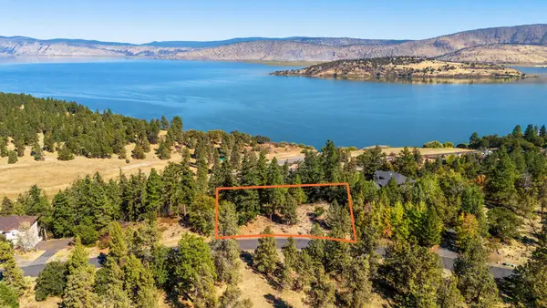 Lot 195 Osprey, Klamath Falls, OR 97601