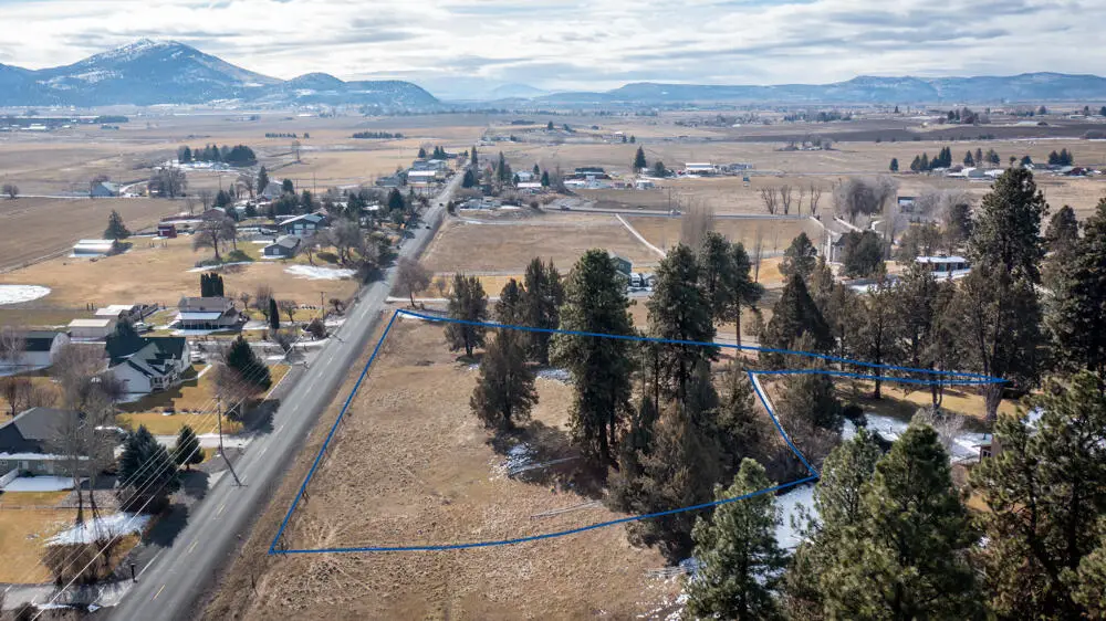 0 Vale (parcel 2 Of 2.53 Acres) Road, Klamath Falls, OR 97603 - Image #1