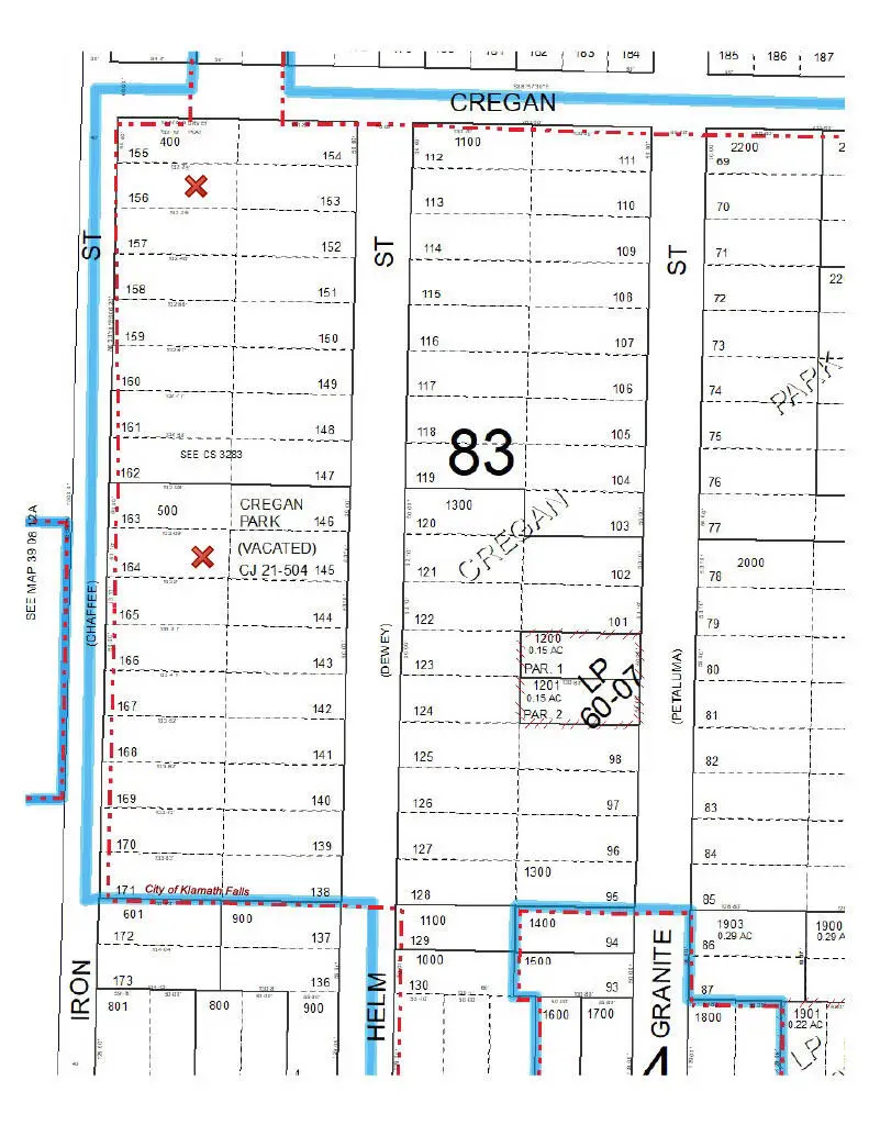 NKA Cregan, Klamath Falls, OR 97601 - Image #1