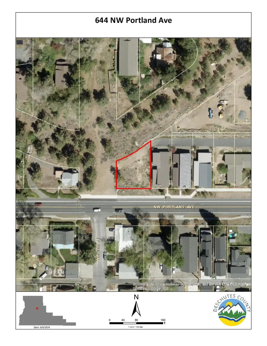 644 NW Portland, Bend, OR 97703 - Image #2
