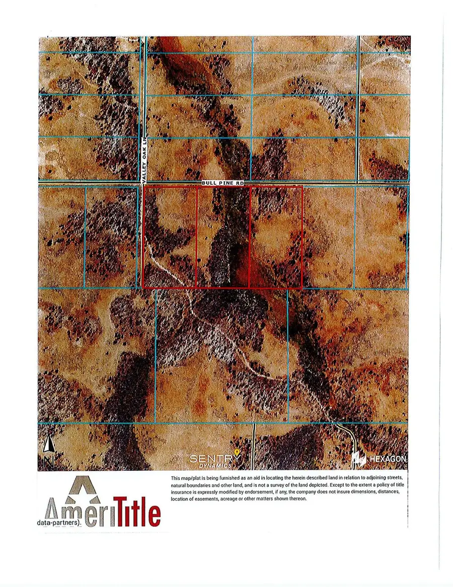 5200-5400 Bull Pine, Sprague River, OR 97639 - Image #3