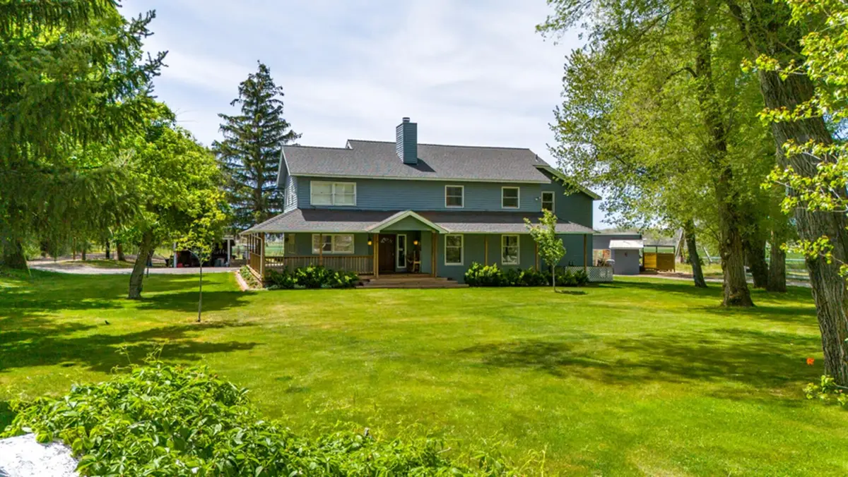 17356 Hill Road, Klamath Falls, OR 97603 - Image #1