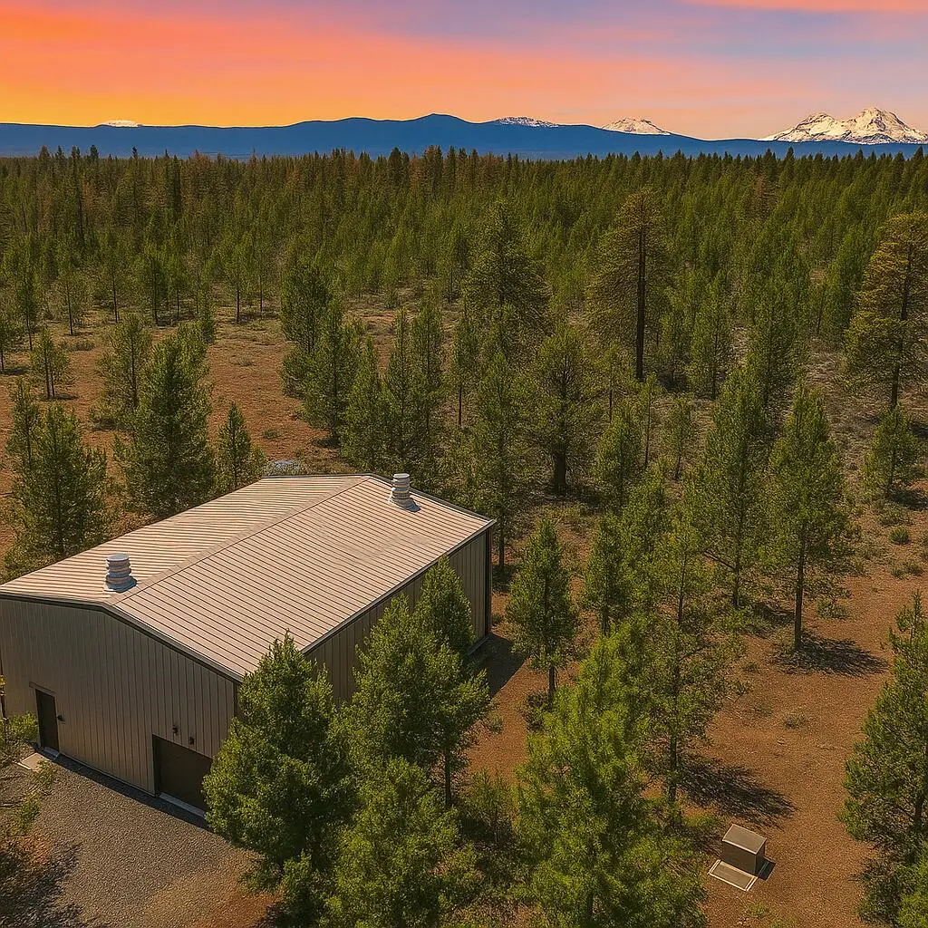 18785 Tumalo Reservoir, Bend, OR 97703 - Image #1