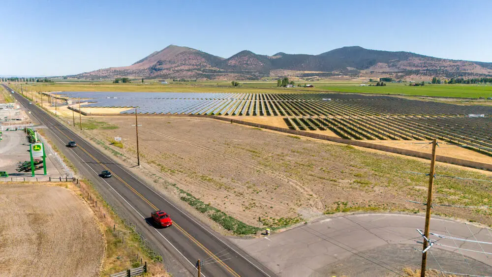 0 Hwy 39, Merrill, OR 97633 - Image #1