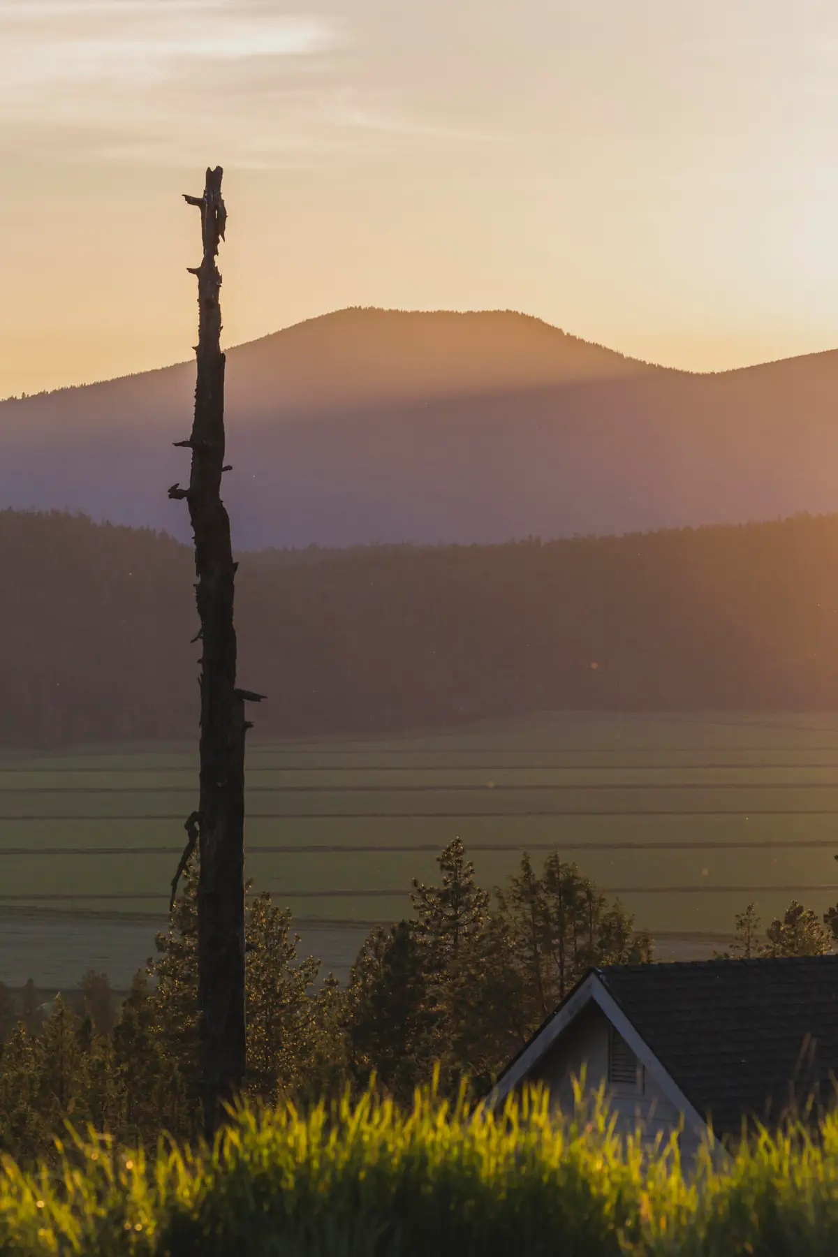 1064 Timber Mountain, Klamath Falls, OR 97601 - Image #1