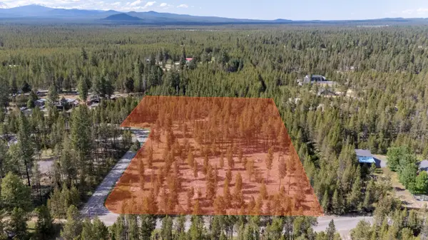 17168 Helbrock, Bend, OR 97707