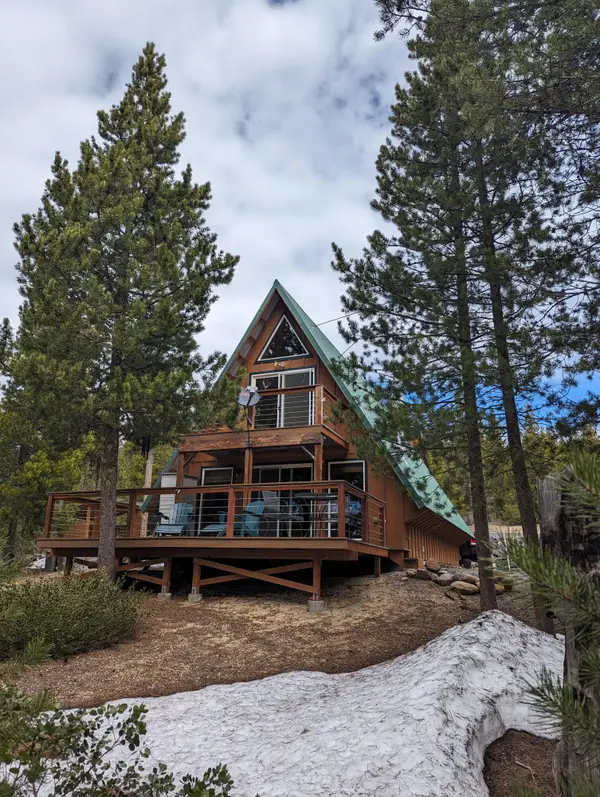 141981 Emerald Meadows, Crescent Lake, OR 97733