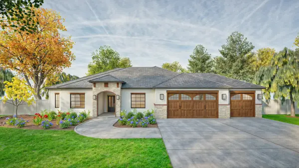 1409 Highcrest, Medford, OR 97504