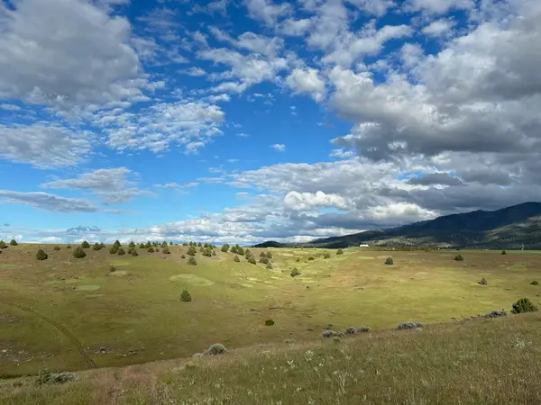 Industrial Park, John Day, OR 97845