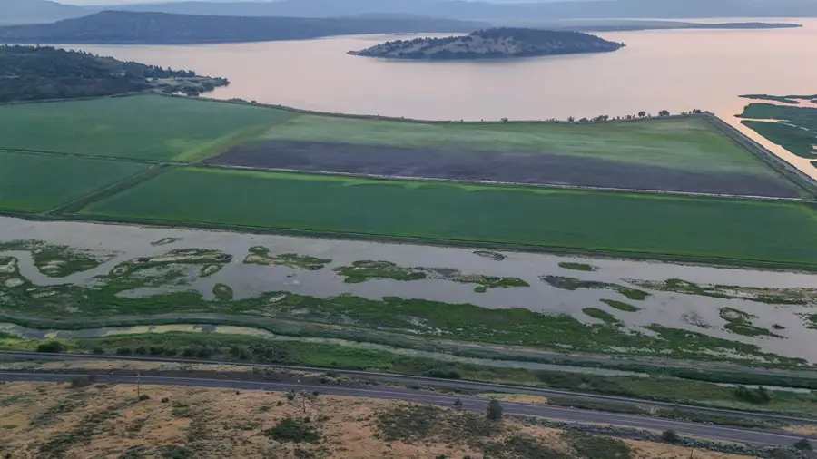 0 Hanks Marsh Vista, Klamath Falls, OR 97601 - Image #3