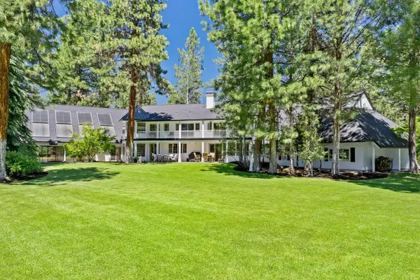 69223 Crooked Horseshoe, Sisters, OR 97759