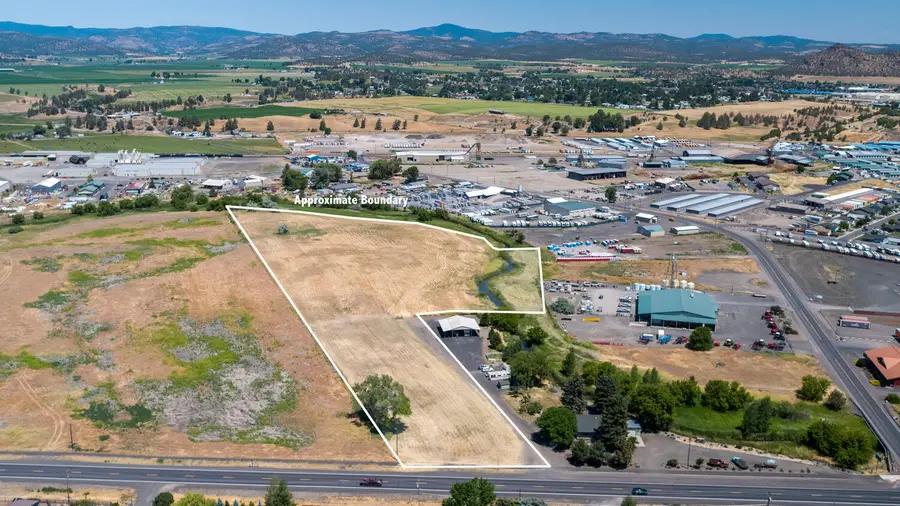 0 Hwy 26, Prineville, OR 97754 - Image #3