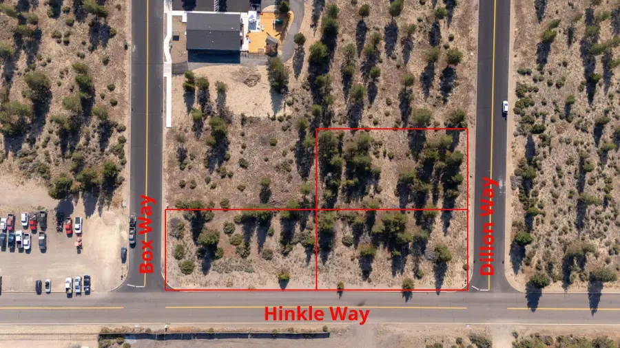 16610 Dillon, La Pine, OR 97739 - Image #2