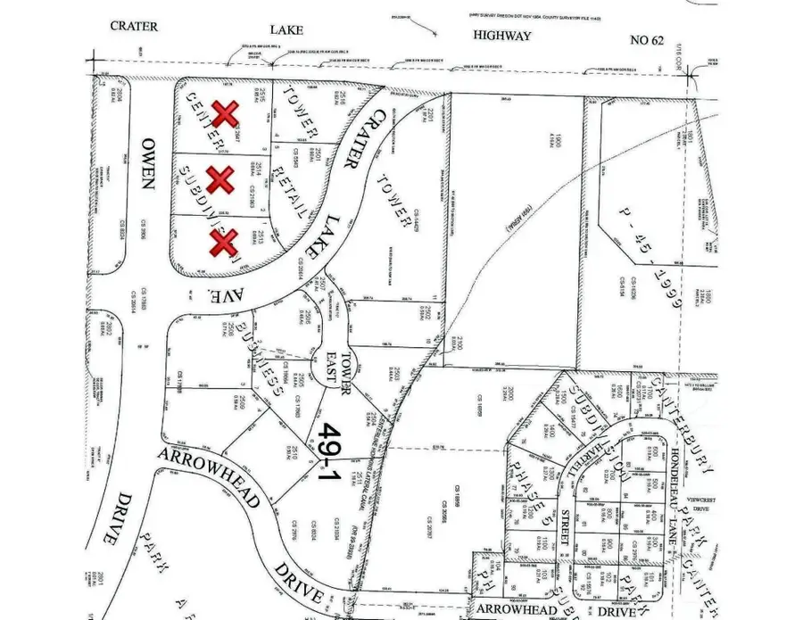 2131 Owen, Medford, OR 97504 - Image #2