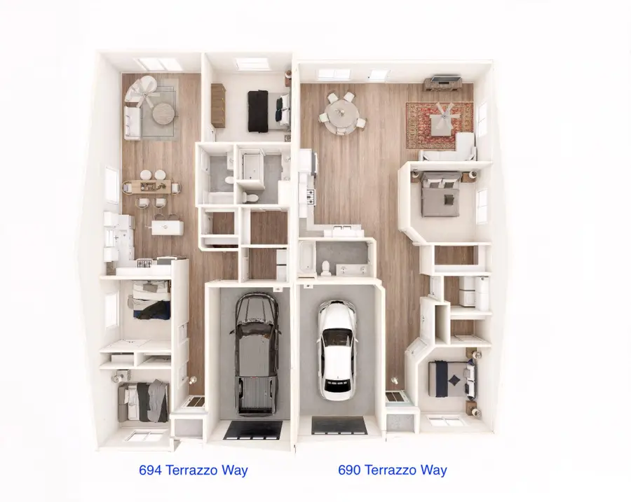 694 Terrazzo Way, Medford, OR 97501 - Image #2