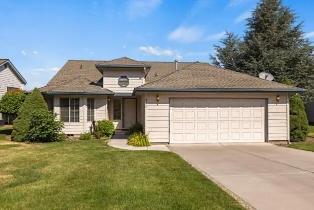 895 Hanks, Klamath Falls, OR 97601 - Image #1