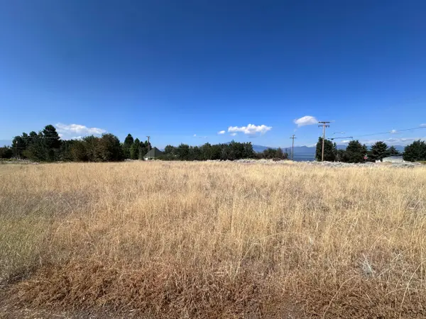 Lots 1 & 2 Golden Meadow, Chiloquin, OR 97624