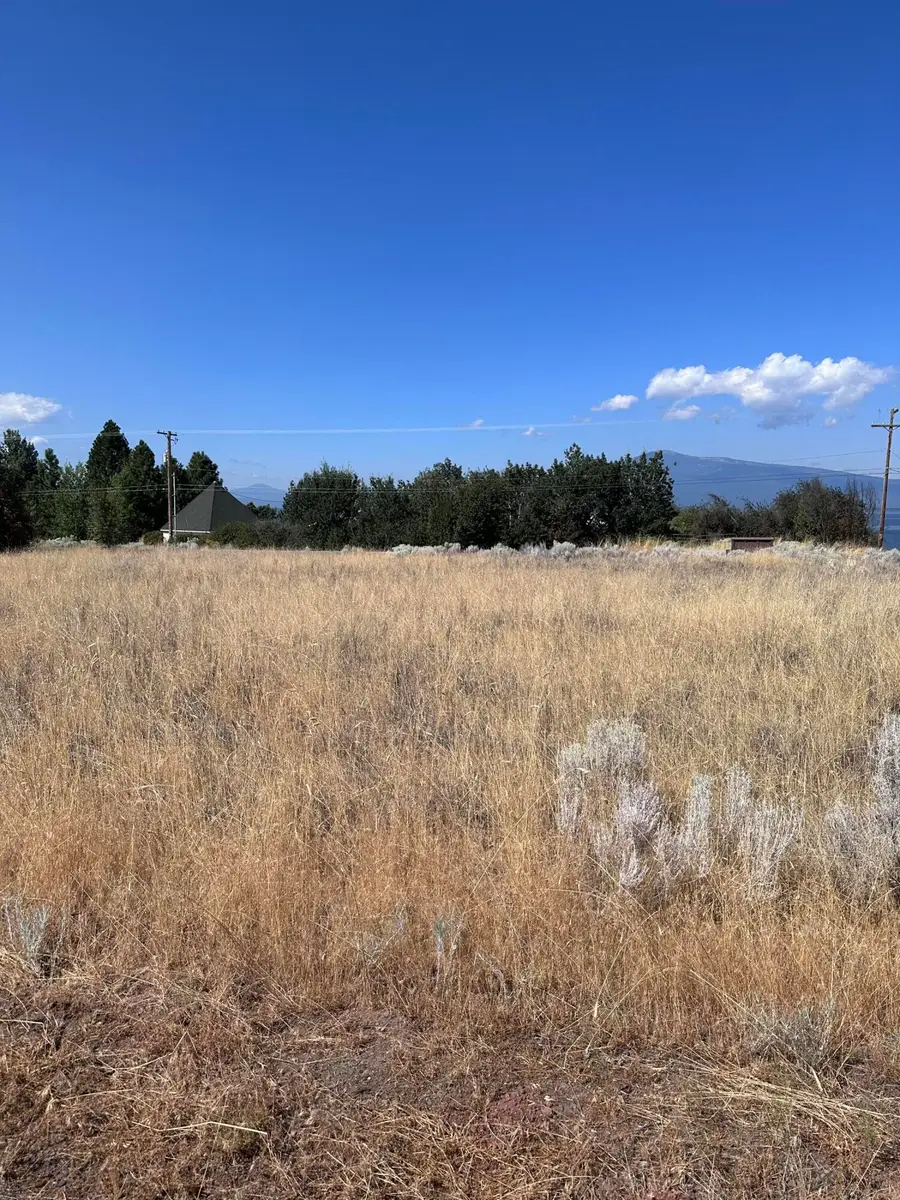 Lots 1 & 2 Golden Meadow Road, Chiloquin, OR 97624 - Image #2