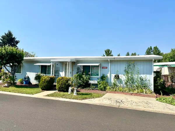 3431 S Pacific, Medford, OR 97501