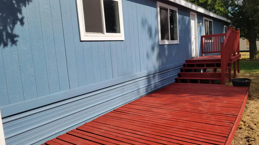 5540 Dewitt, Klamath Falls, OR 97601 - Image #2