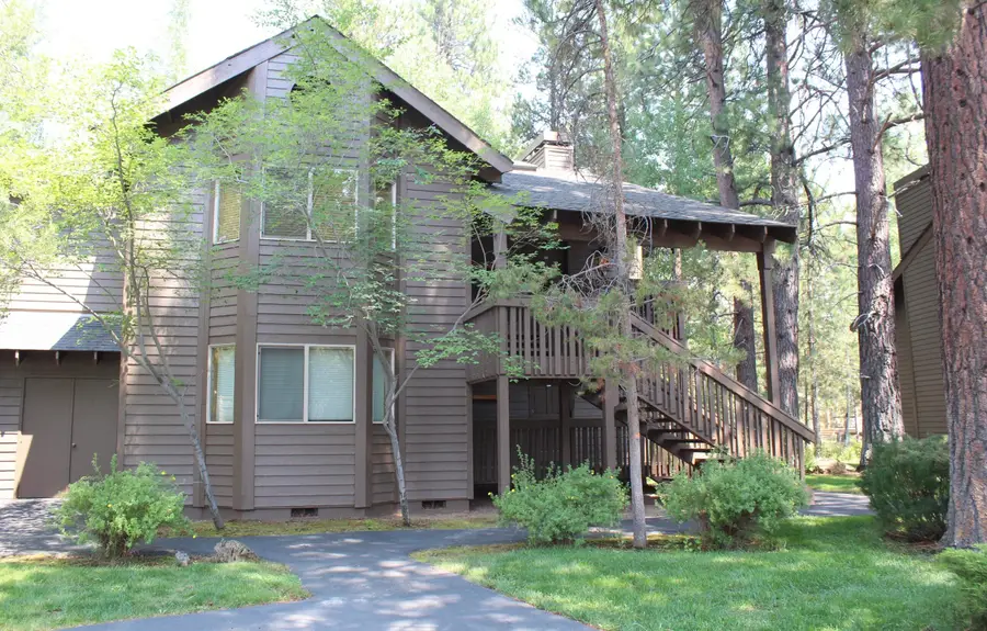 57393 Beaver Ridge, Sunriver, OR 97707 - Image #2