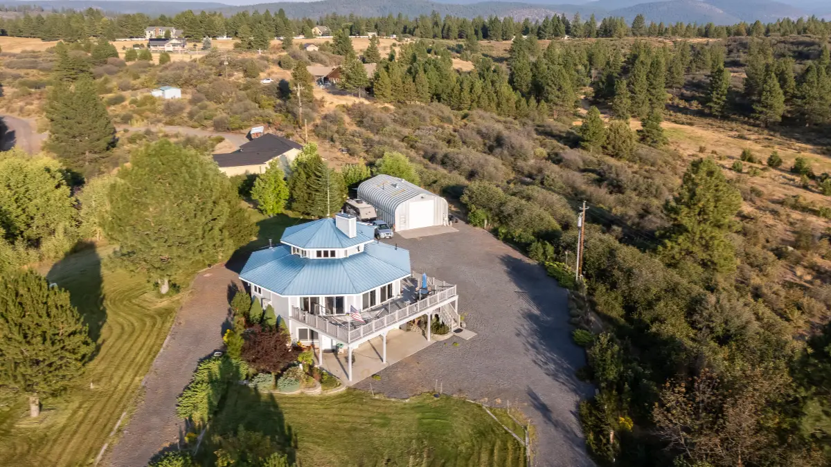 37409 Deerford, Chiloquin, OR 97624 - Image #1