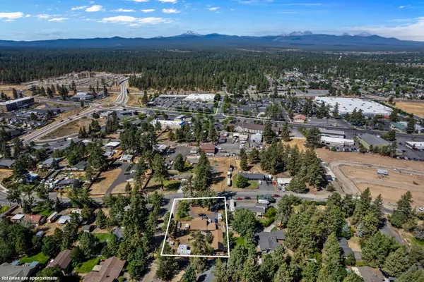 61170 Parrell, Bend, OR 97702