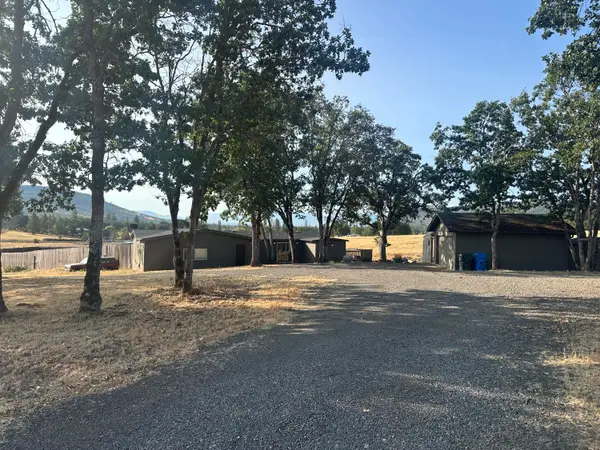 250 Robleda, Central Point, OR 97502