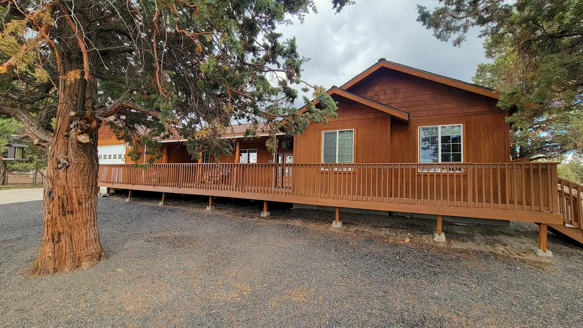 3825 SE Cherokee Road, Prineville, OR 97754 - #1