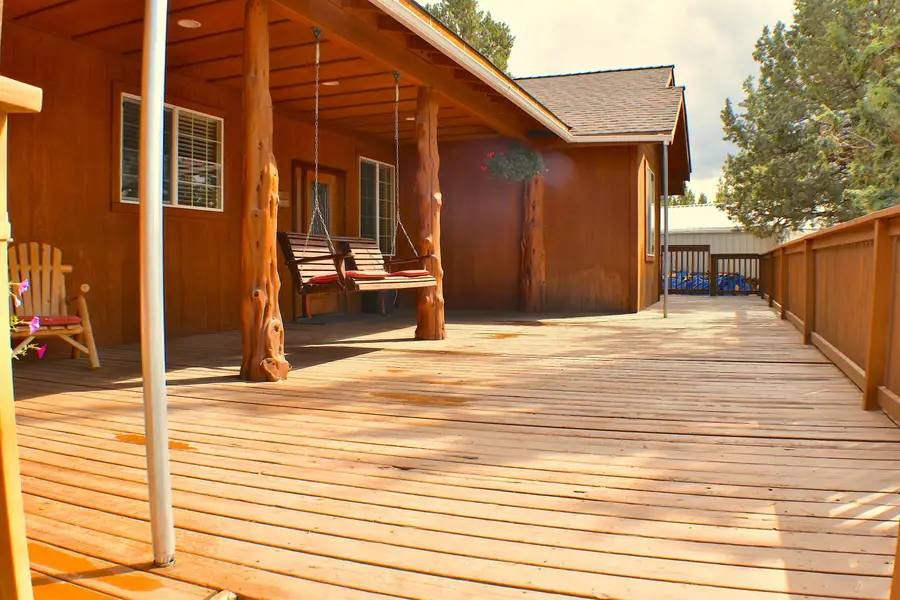 3825 SE Cherokee Road, Prineville, OR 97754 - #2