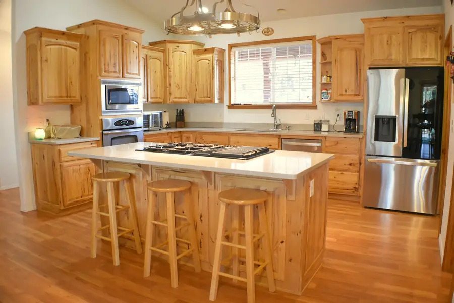 3825 SE Cherokee Road, Prineville, OR 97754 - #3