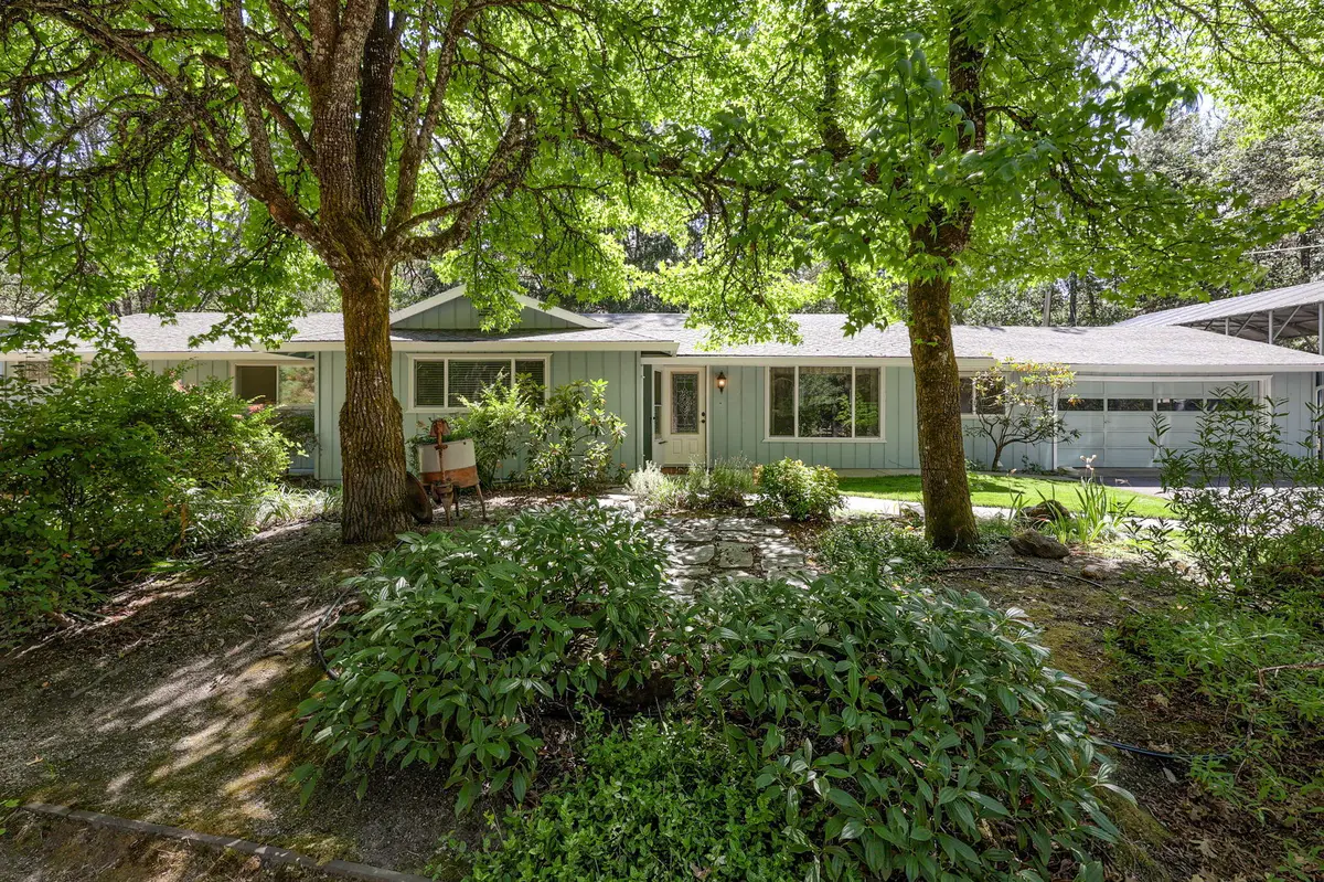 291 Pyle Drive, Grants Pass, OR 97527 - Image #1