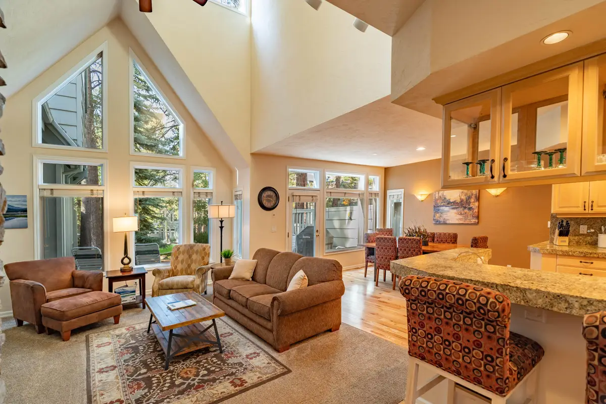 57050 Peppermill Circle #27-A, Sunriver, OR 97707 - Image #1