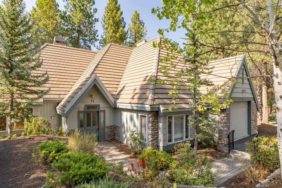 57050 Peppermill Circle #27-A, Sunriver, OR 97707 - Image #3