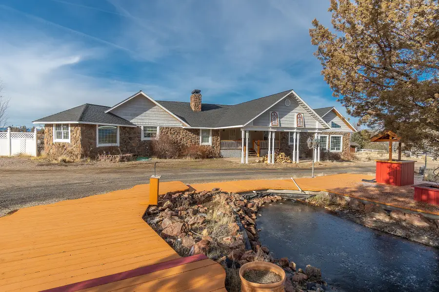 8385 SW Copley, Powell Butte, OR 97753 - Image #3