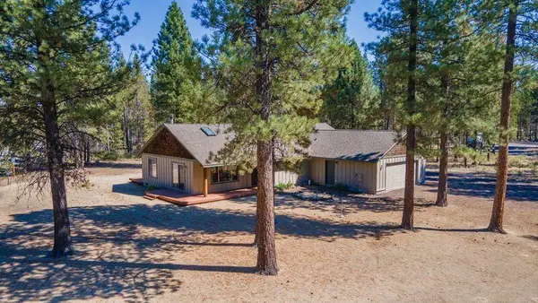 327 Chapman, Gilchrist, OR 97737