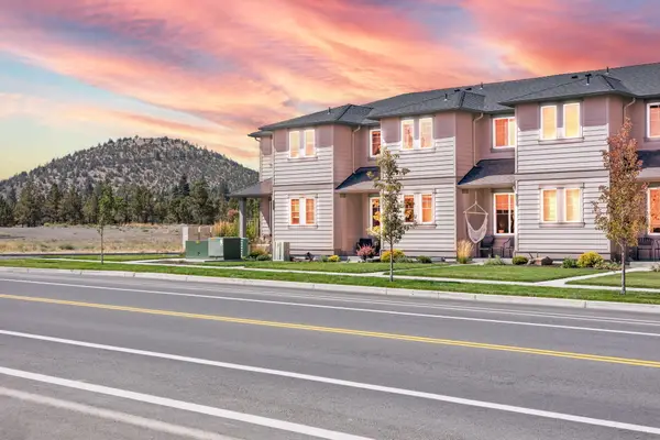 2523 NE Purcell, Bend, OR 97701