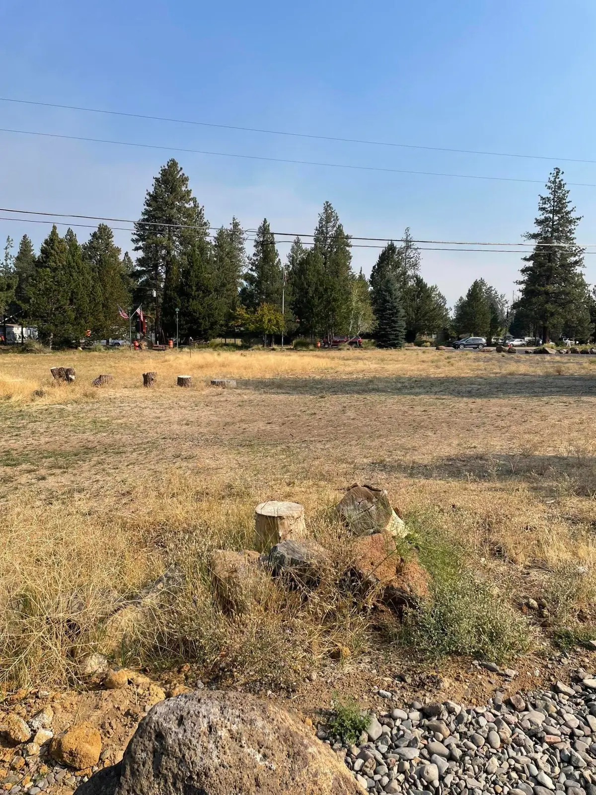 471 W Cascade, Sisters, OR 97759 - Image #1