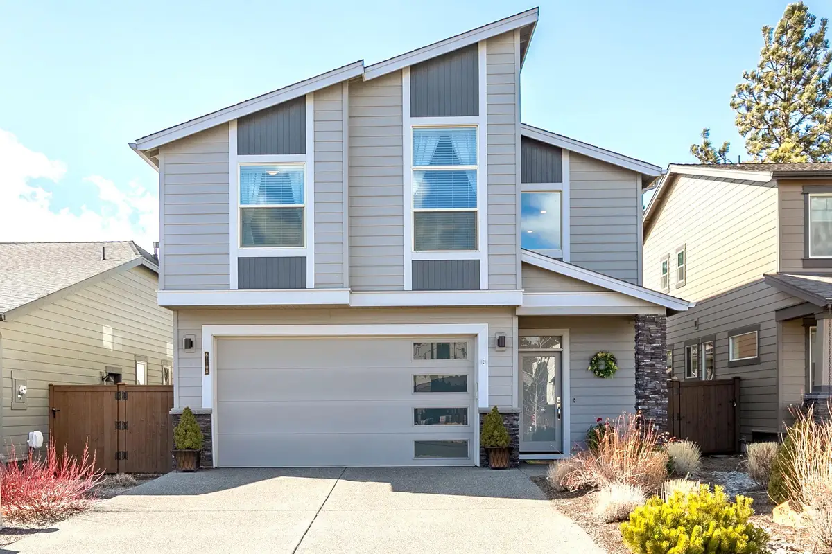 61108 SE Stari Most Loop, Bend, OR 97702 - #1