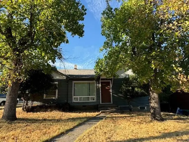 317 Maple, Ashland, OR 97520 - Image #1