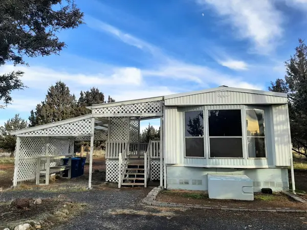 14082 SE Shawnee, Prineville, OR 97754
