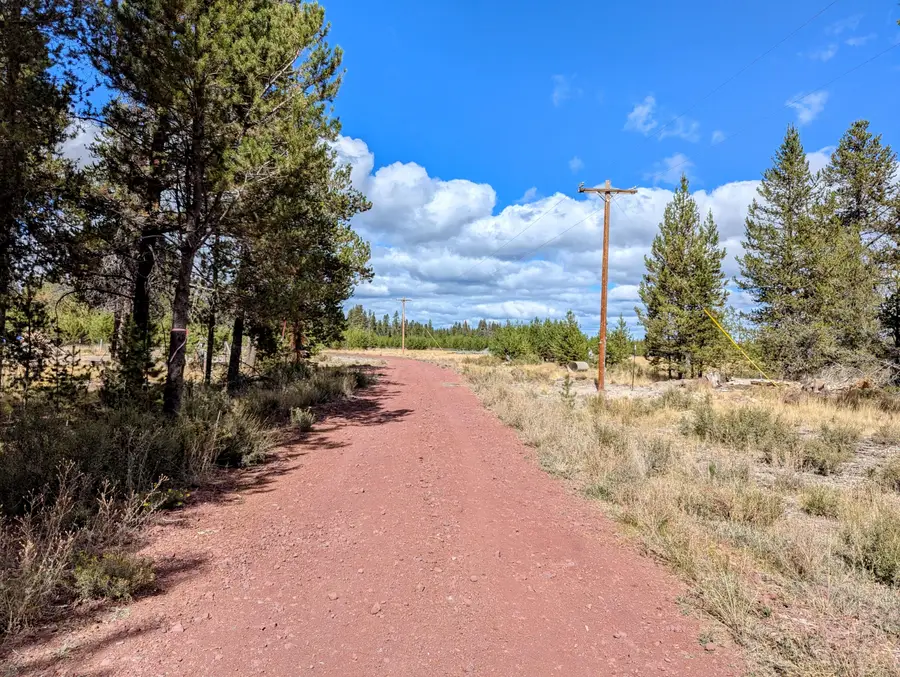 TL 9400 Scott View Dr, Chiloquin, OR 97624 - #2