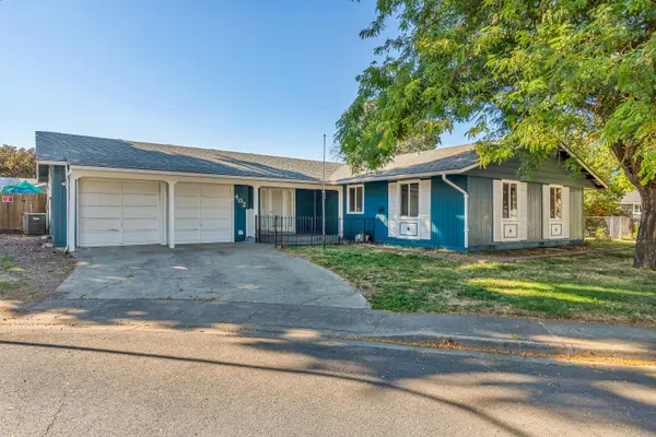 402 Emerald, Medford, OR 97501