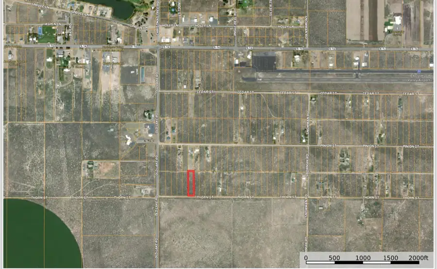 County Highway 902, Christmas Valley, OR 97641 - Image #3