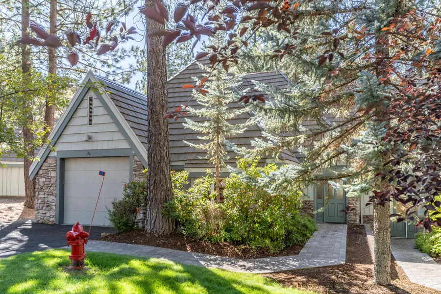 57046 Peppermill, Sunriver, OR 97707 - Image #2